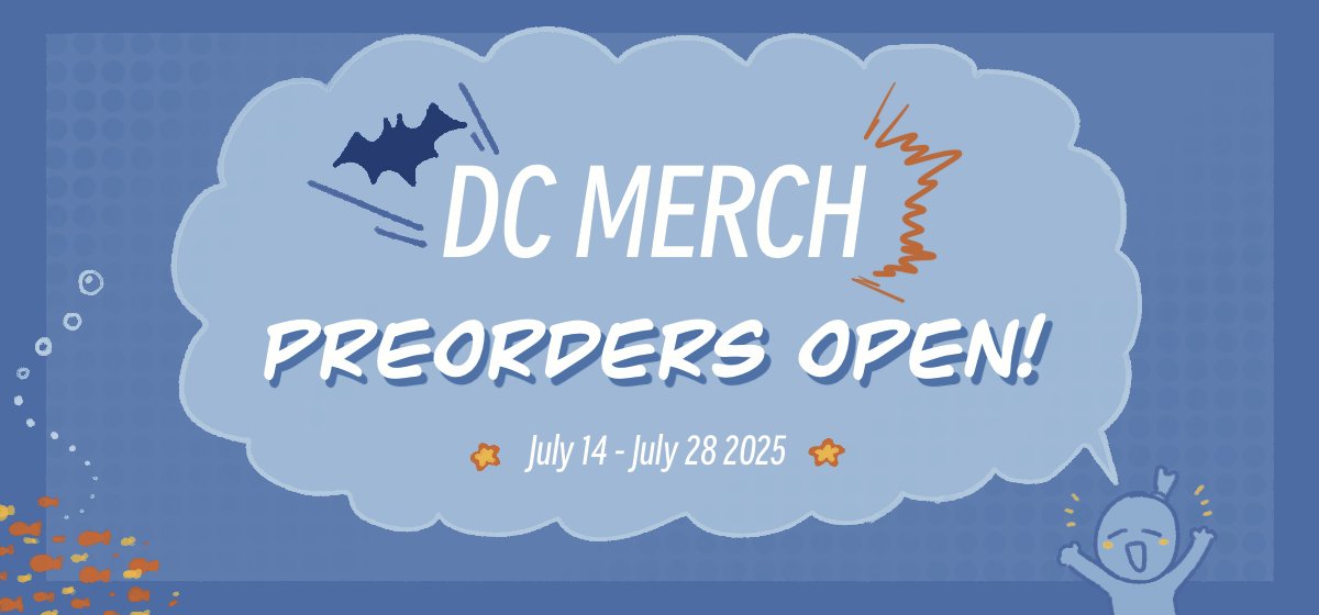 goldfishinabag_'s tweet image. happy to announce that my shop is FINALLY OPEN FOR PREORDERS!!! thank you for waiting &lt;3 again, if sales go well, i'll definitely be making more merch 😄
🥳goldfishinabag.bigcartel.com🥳