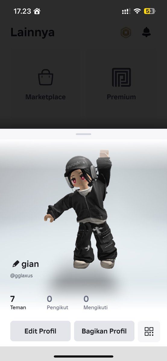 newbie nih, ayuukk main bareng🙌