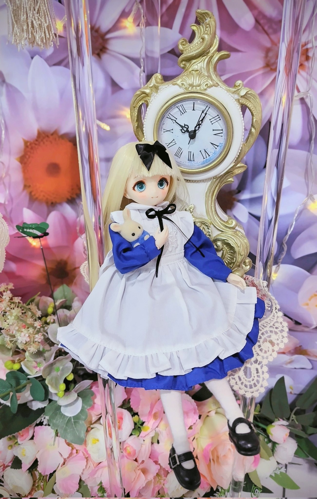 🌸いのか@ドール垢🌸 on X: 