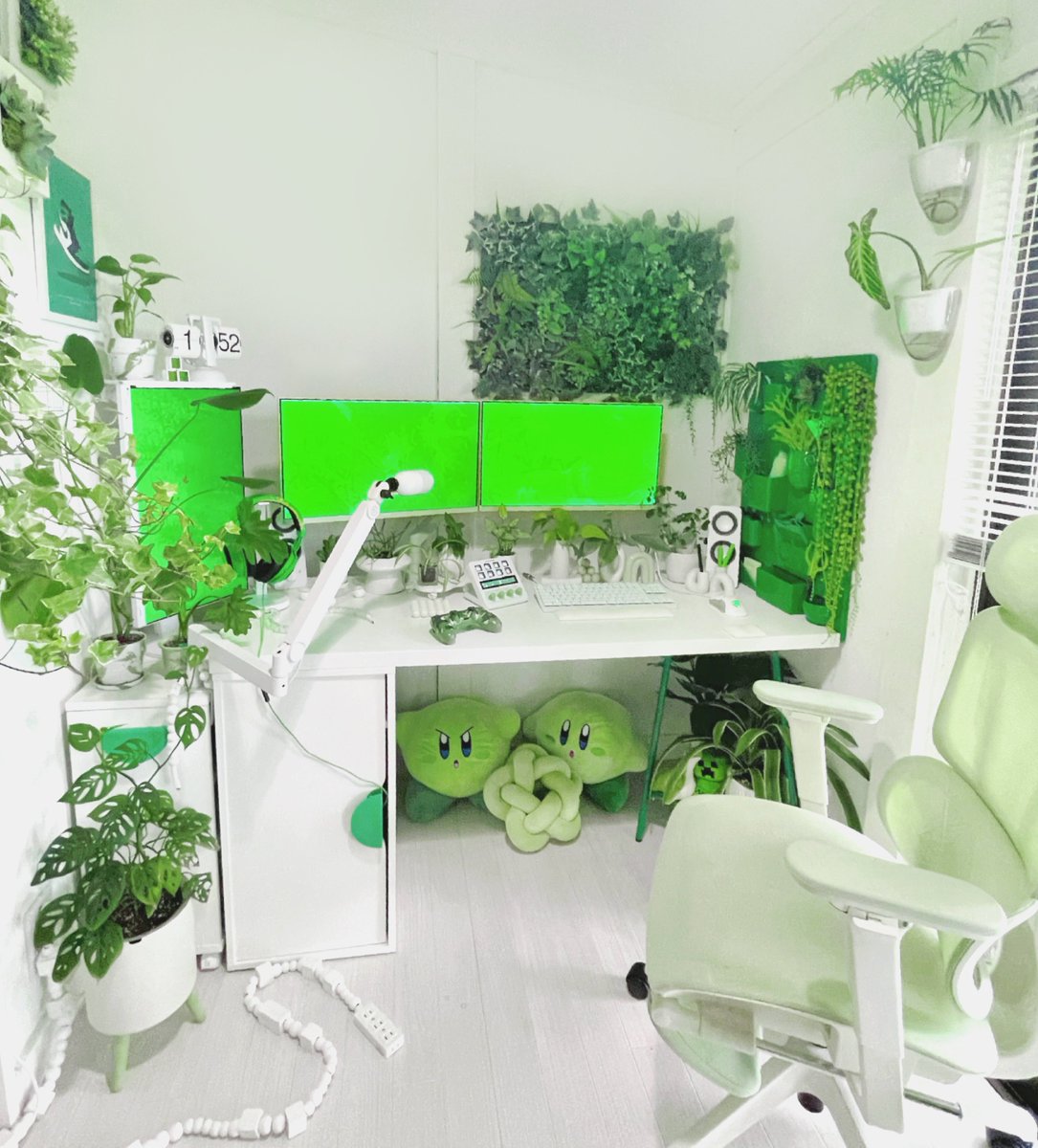 TSUDUYA's tweet image. #desksetup