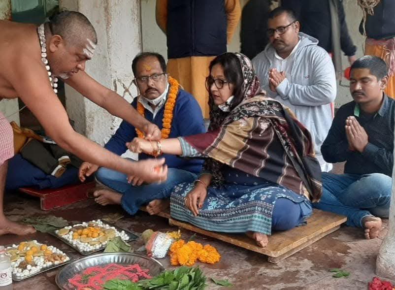 पवित्र सावन माह के प्रथम सोमवार की आप समस्त देशवासियों को बहुत-बहुत शुभकामनाएँ!
#देवघर 
#हर_हर_महादेव