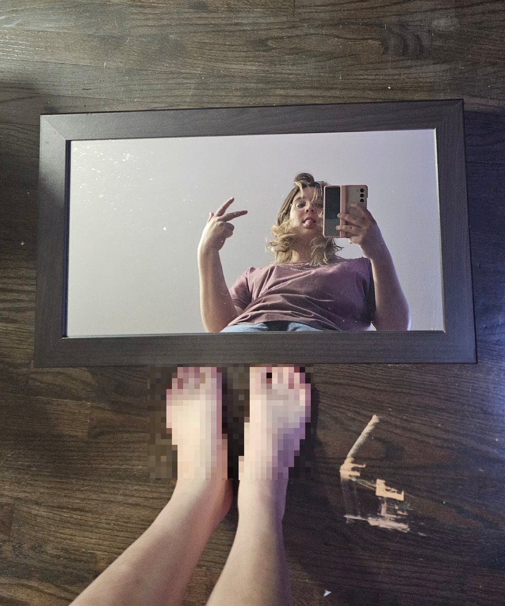 📺 Thalia Valyrie tweet media