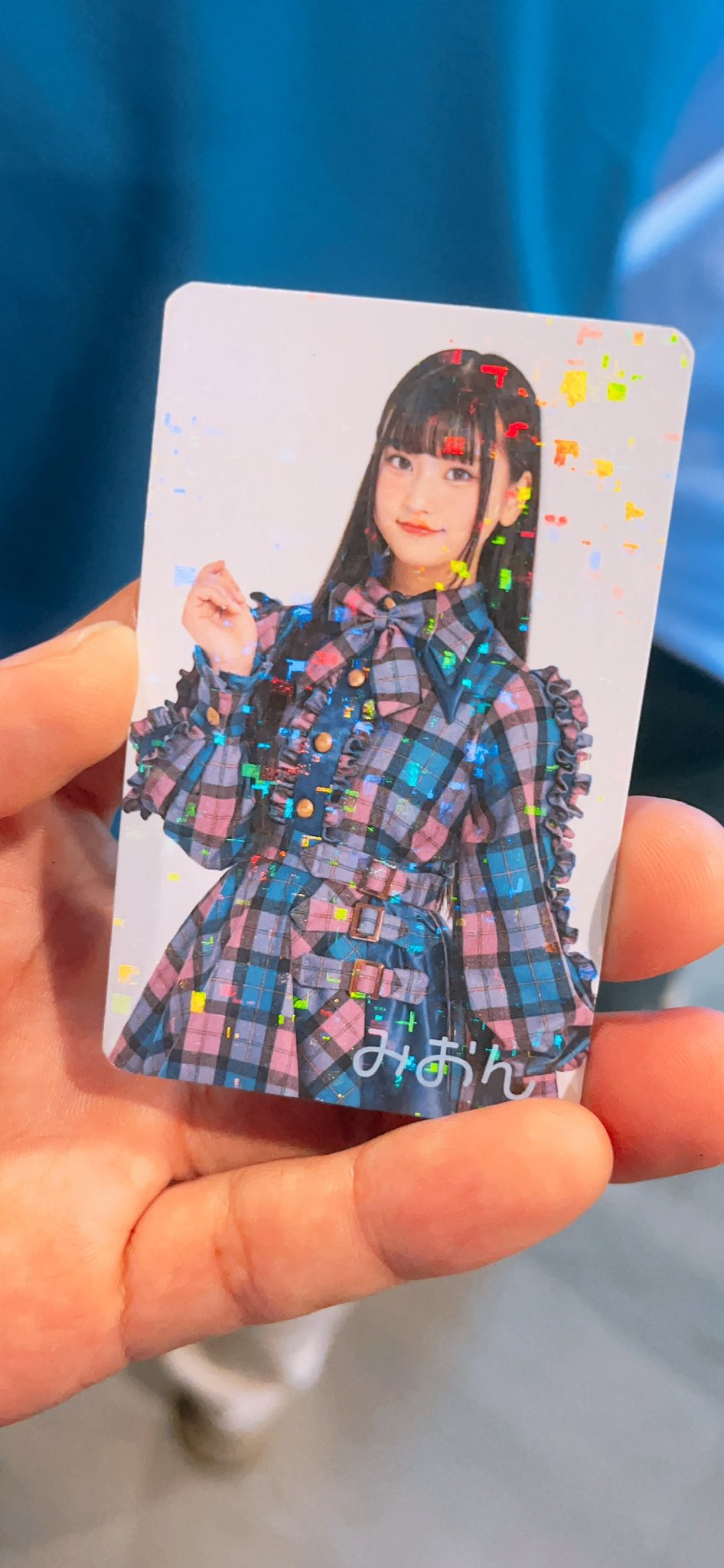 セキサン♡推し事垢 on X: 