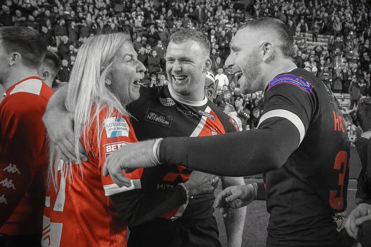 Andy Roberts (@andyreds22) on Twitter photo Thoughts are with my mate <a href="/JackoHastings/">Jackson Hastings</a> today. I know your mum was and always will be with you pal ❤️ Thoughts are with my mate <a href="/JackoHastings/">Jackson Hastings</a> today. I know your mum was and always will be with you pal ❤️