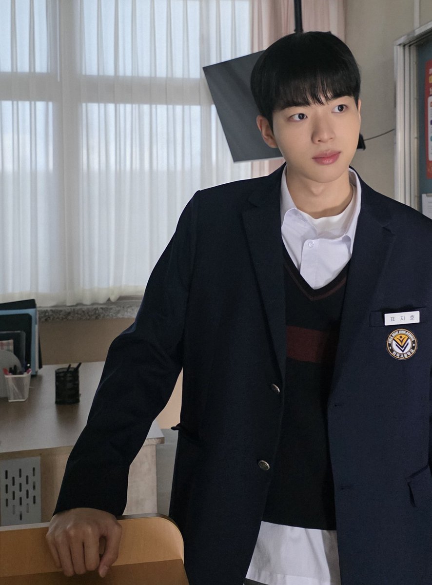 vibeactors's tweet image. [#차강윤]

내 블러셔 = 인간부적 #표지호 🧧
우리 지호가 왜이리 순애남이야,,,꒰⍥꒱

이번 주도 tvN &amp;lt;견우와 선녀&amp;gt; 표지호와
함께해 주세요! ✿ܓ

-
📺 tvN &amp;lt;견우와 선녀&amp;gt; / 월·화 오후 8시 50분

#차강윤 #ChaKangYoon
#배우 #actor
#tvN #견우와선녀 #표지호
#drama #kdrama