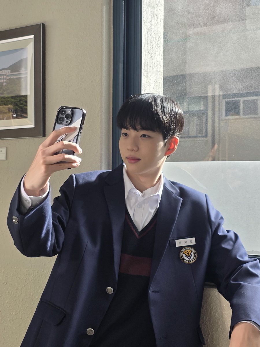 vibeactors's tweet image. [#차강윤]

내 블러셔 = 인간부적 #표지호 🧧
우리 지호가 왜이리 순애남이야,,,꒰⍥꒱

이번 주도 tvN &amp;lt;견우와 선녀&amp;gt; 표지호와
함께해 주세요! ✿ܓ

-
📺 tvN &amp;lt;견우와 선녀&amp;gt; / 월·화 오후 8시 50분

#차강윤 #ChaKangYoon
#배우 #actor
#tvN #견우와선녀 #표지호
#drama #kdrama