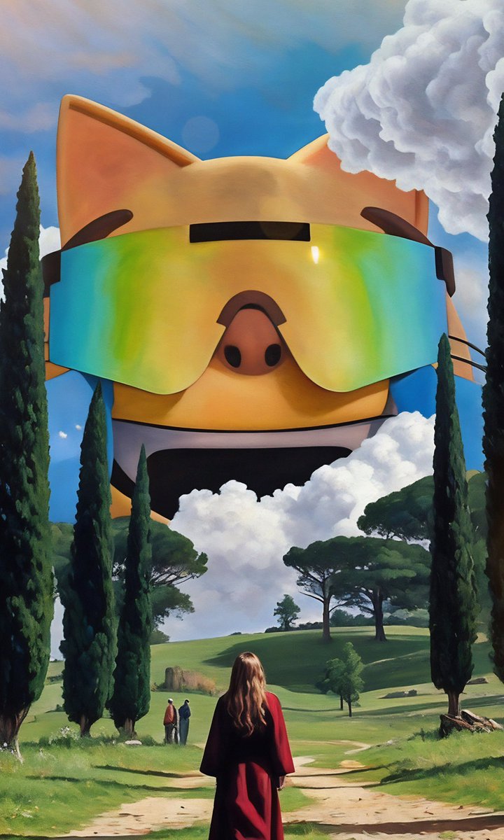 chop_ford's tweet image. It’s time $mog