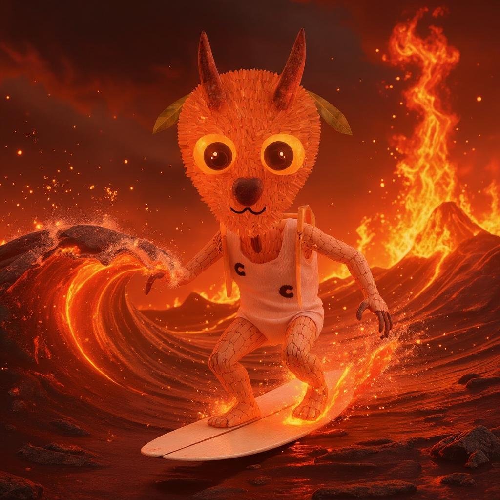 I just minted my remixed <a href="/CampTrailHeads/">TrailHeads ⛺️</a> IP on <a href="/campnetworkxyz/">Camp Network</a>! ⛺️

Mint yours at remix.campnetwork.xyz