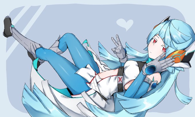 「デュエルマスターズプレイス」のアダムスキー
skebありがとうございます🙇 