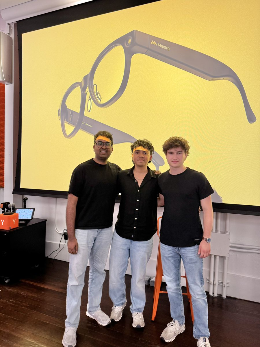 Pratyush Srivastava tweet media