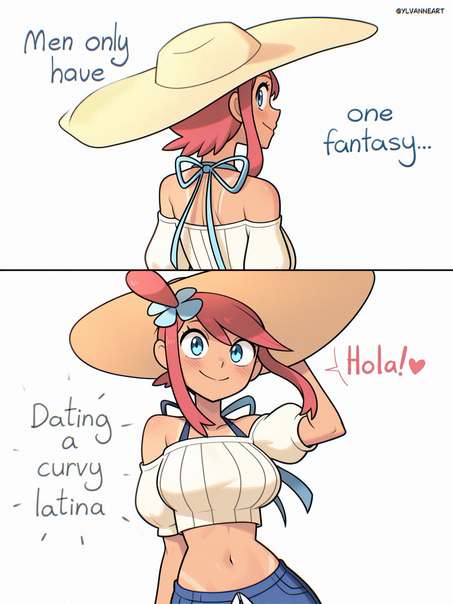 skyla latina!

inspired in @/synn_house