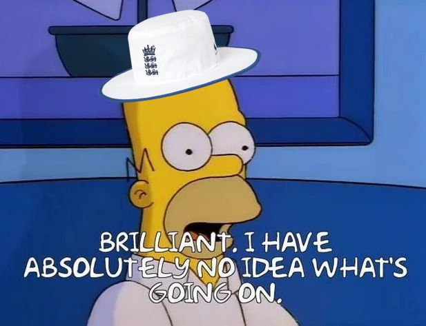 RJConway92's tweet image. Me watching the cricket.