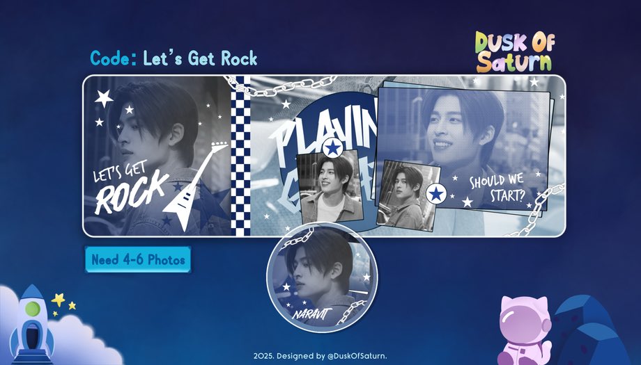 KAREL. (Bizi Ver.) tweet media