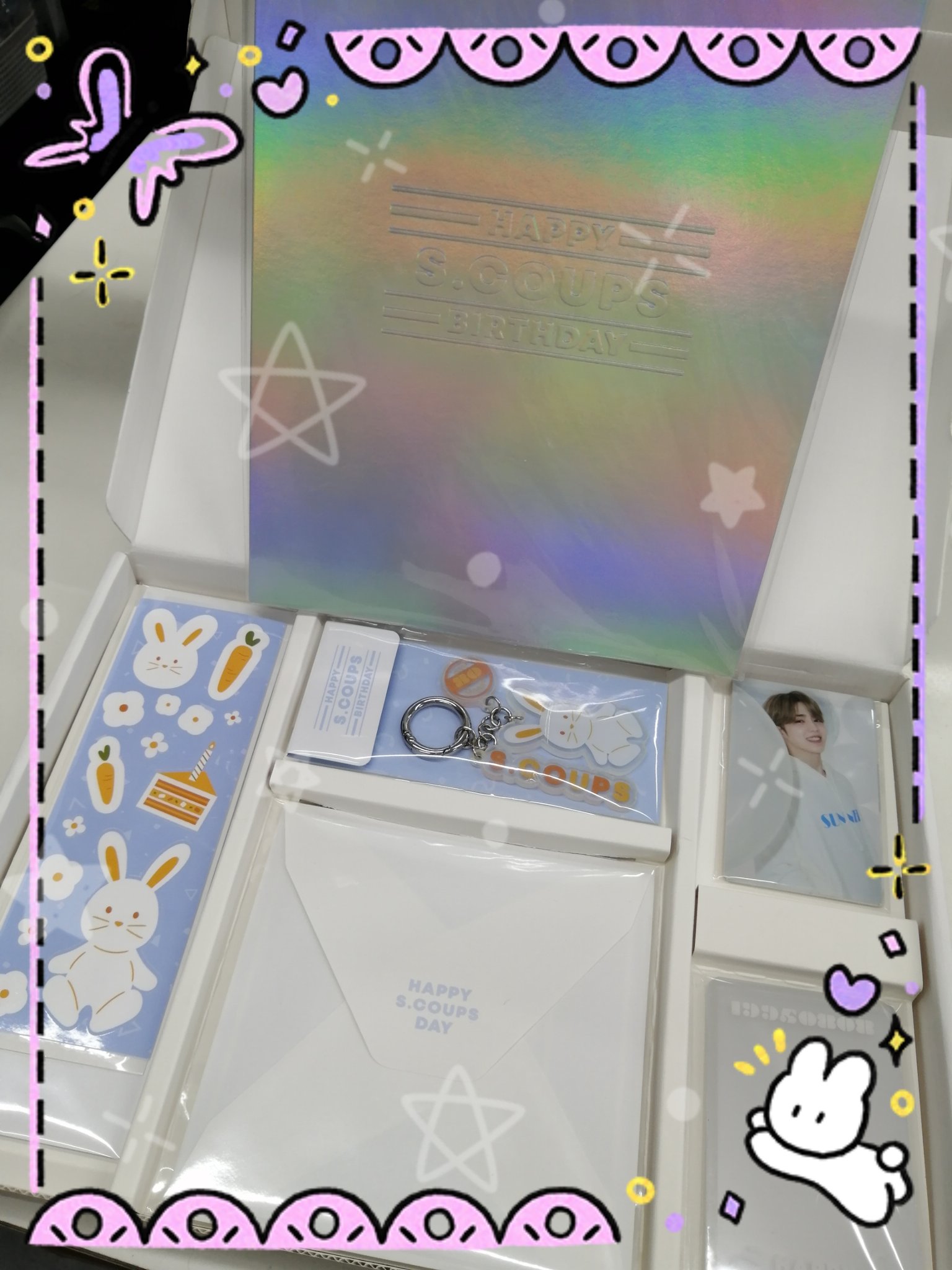 K-POP・J-POP館 on X: 