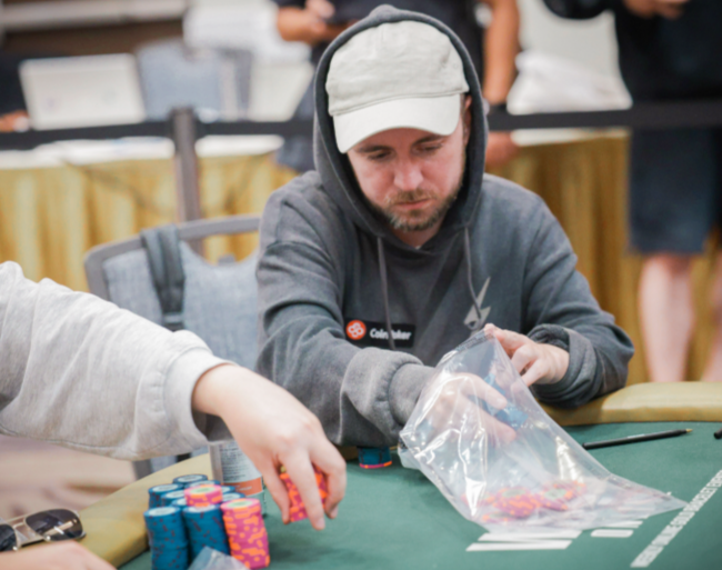 CoinPoker tweet media