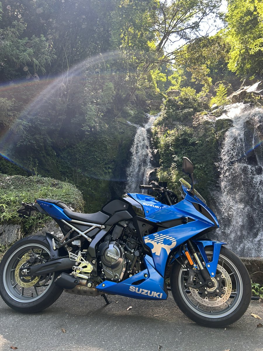 刀崎残月 tweet media