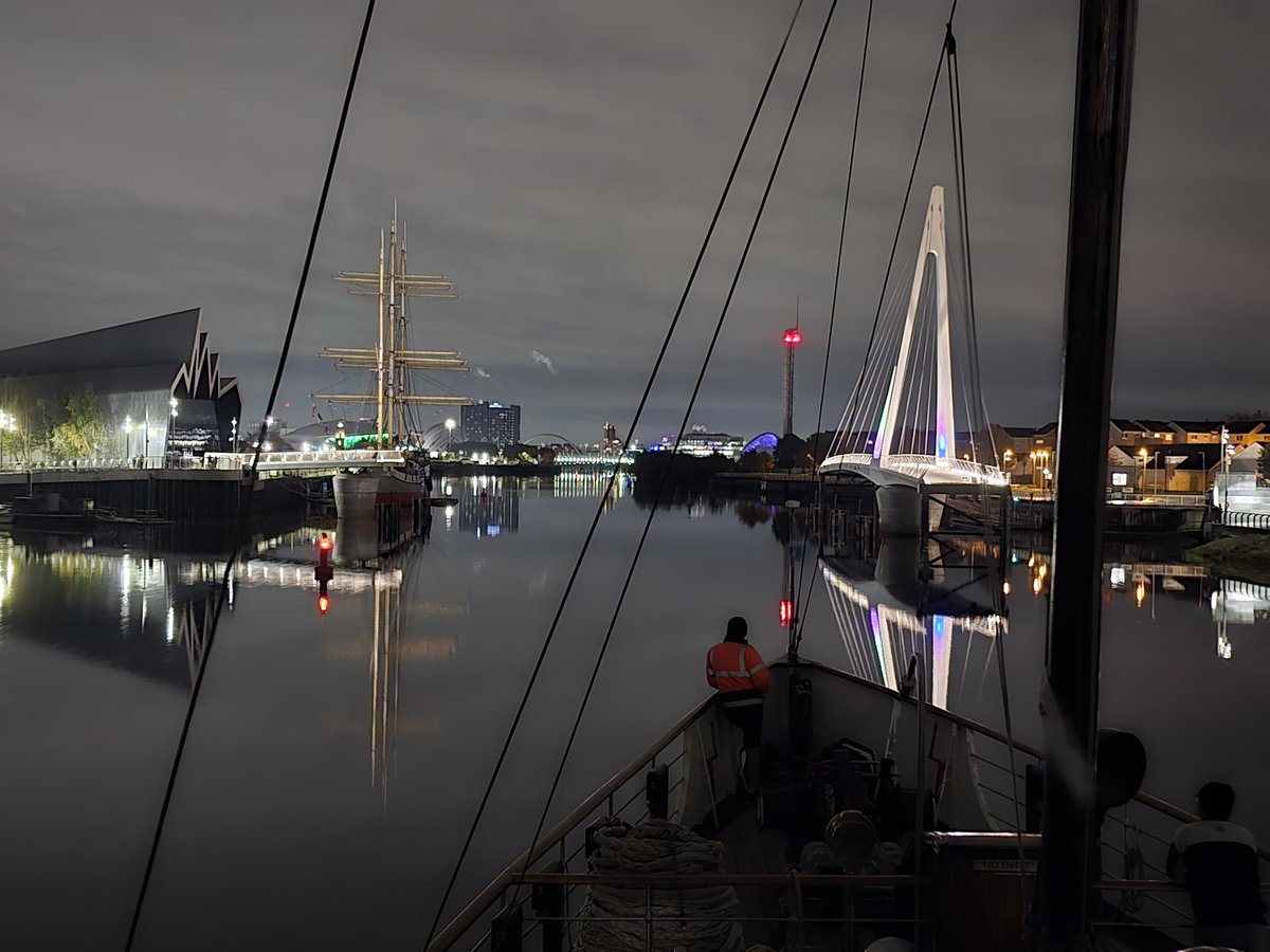 GlasgowCC's tweet image. The @GlasgowCityRgn #GovanPartickBridge has won another award, this time for Best Project in the Construction News Awards 👉 ow.ly/L8G850Wp0na
(@govuk @scotgov)