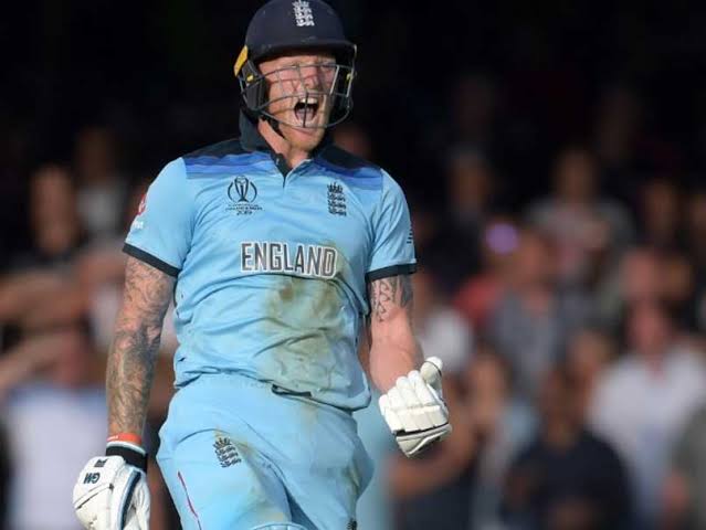 On 14th July 2019 Ben stokes did the Magic. It's 14th July and again he is doing the magic for England.
#benstokes #ENGvIND #ENGvINDTest #INDvsENG #INDvsENGTest