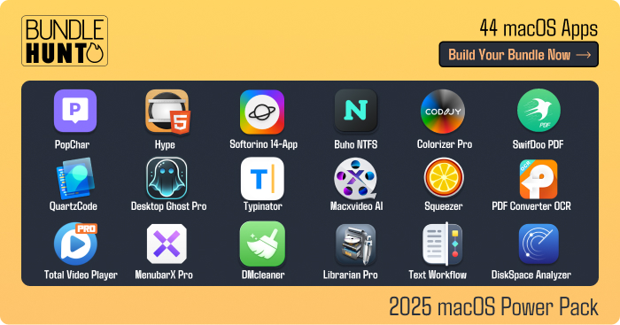 BundleHunt tweet media