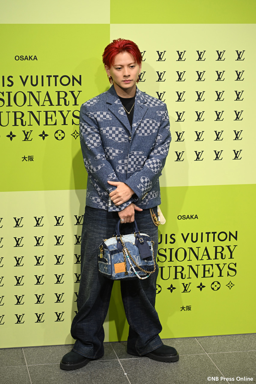 紫耀 NB Press Online on X: 