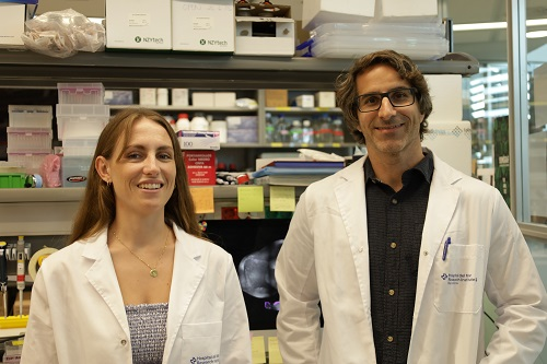 Satdi_UMH's tweet photo. Comenzamos la semana con noticias esperanzadoras, no te pierdas nuestro post semanal sobre los últimos avances en la investigación del cáncer de mama🩷:  https://t.co/onTUIY6c7C #ciencia #cancerdemama #hospitaldelmar https://t.co/EtUu1jtyc5