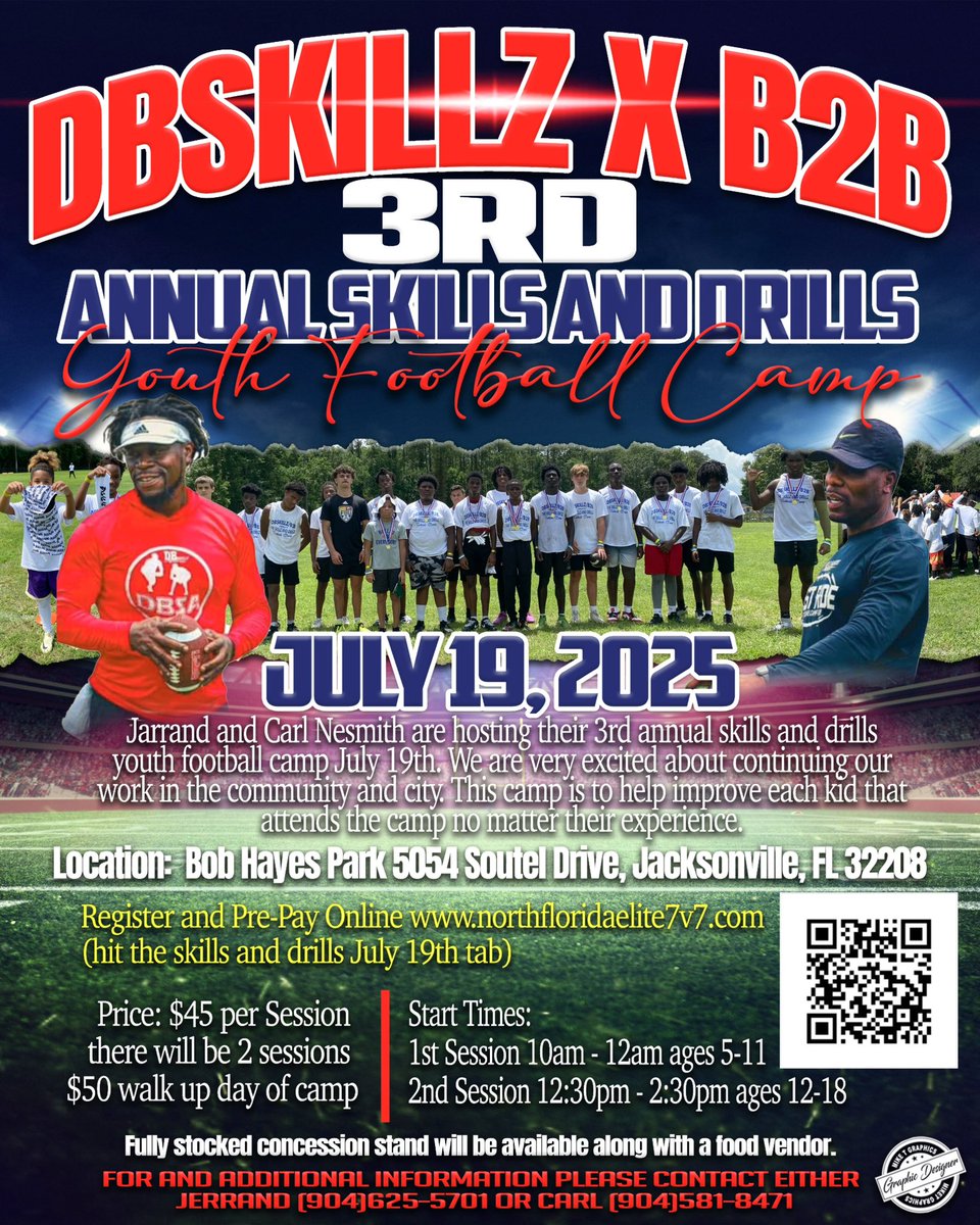 Jerrand Nesmith tweet media