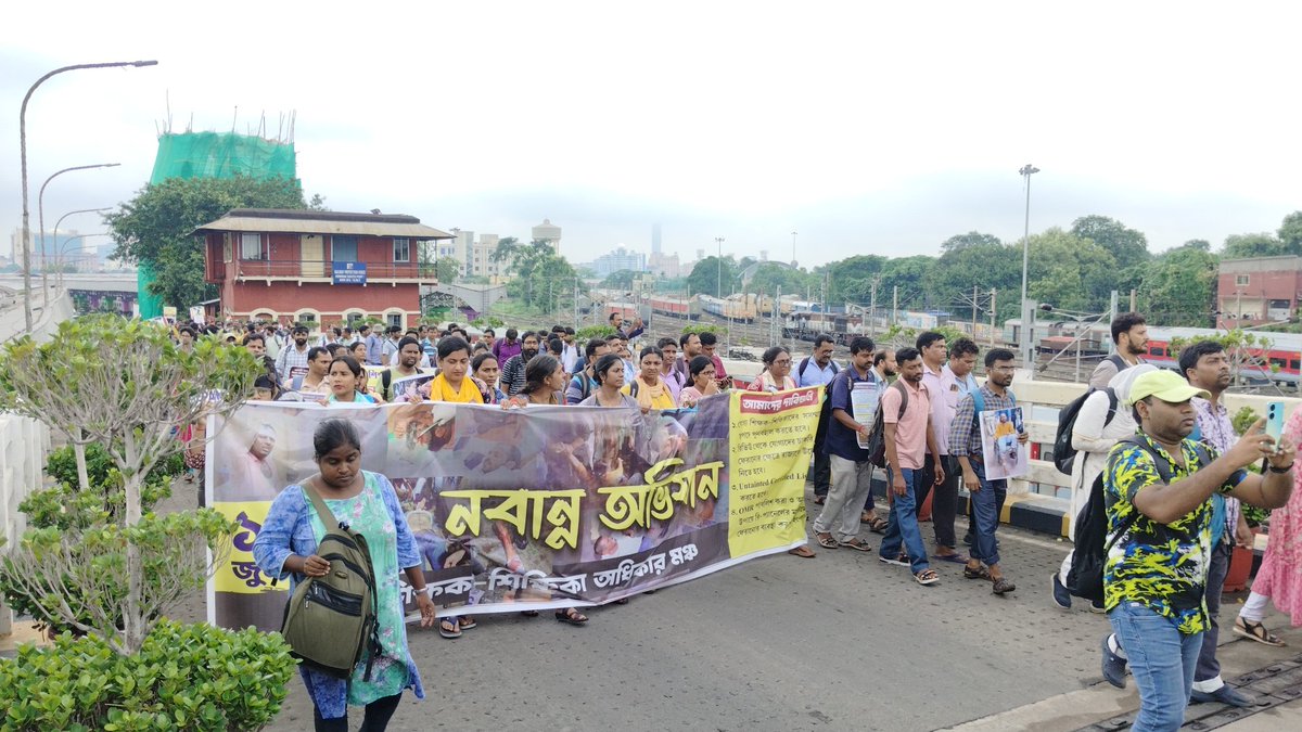 RAKESH AHMED tweet media