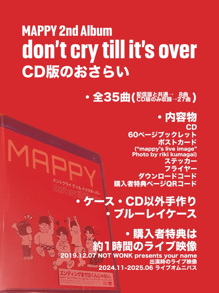 MAPPY on X: 