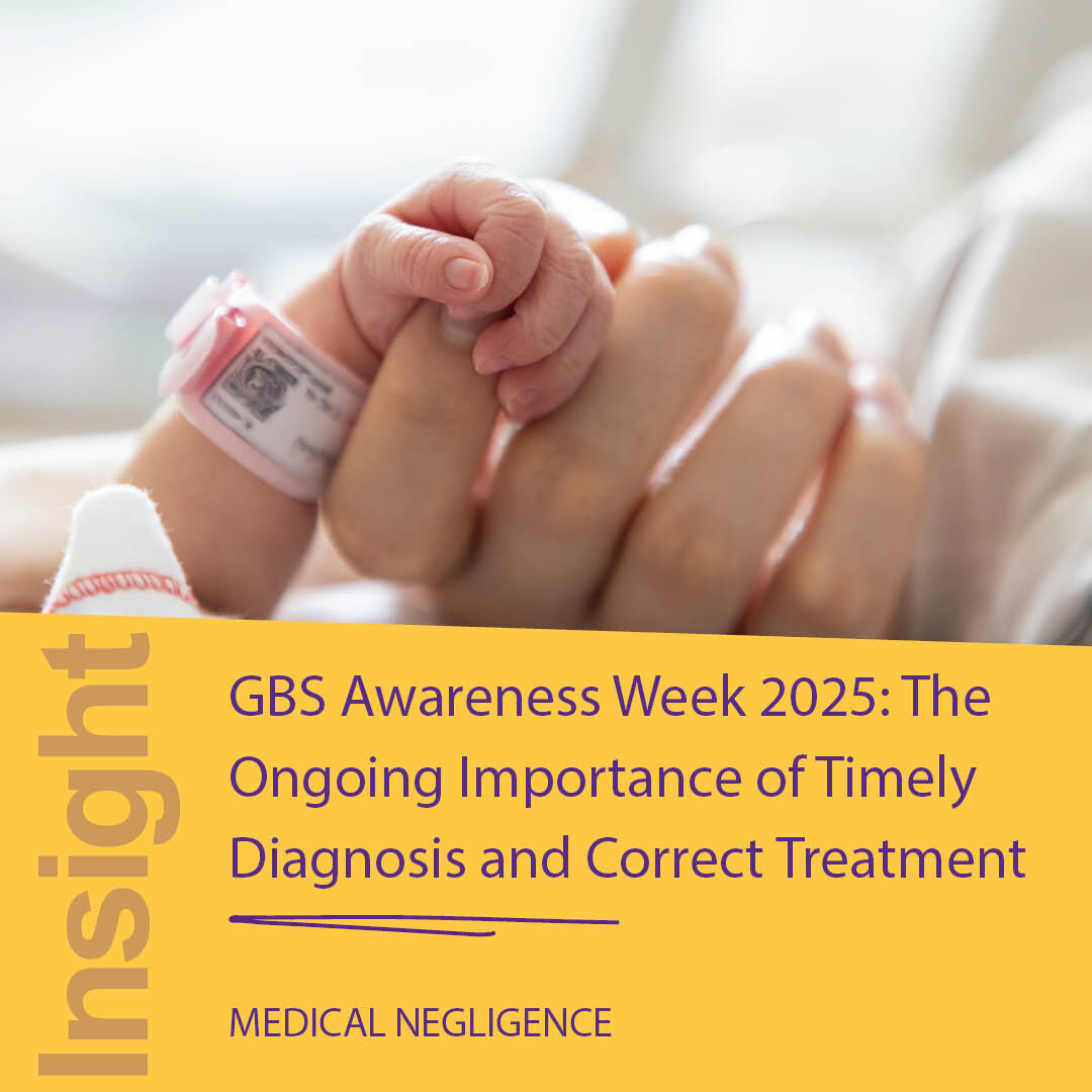 MedNegTozers's tweet image. 📣 As we conclude Group B Strep Awareness Week, it’s vital to understand the risks and ensure the care provided meets national guidelines.
Learn more below: 👇
tozers.co.uk/insights/group…
@GBSSupport @M_R_F @UKSepsisTrust
#GBSAW #GroupBStrep