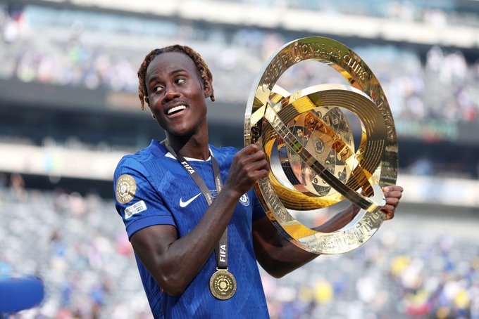 Returned in January to help us win the double.

Started both finals. He hasn't put a foot wrong in the finals or others he's played in. 

Kept his head down, worked hard and ignored the noise even when he wasn't allowed to go on pre-season. He needs to be given more respect.