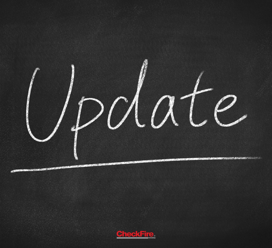 Regulations around foam fire extinguishers are evolving. Here, we break down current &amp; upcoming UK/EU guidance on fluorine-containing AFFF and what it means for the fire safety industry ➡ checkfire.co.uk/fire-safety-ne…