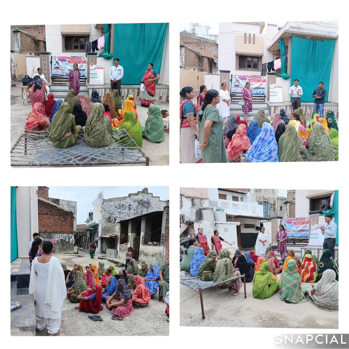 World Population Day- Celebration- Lanva