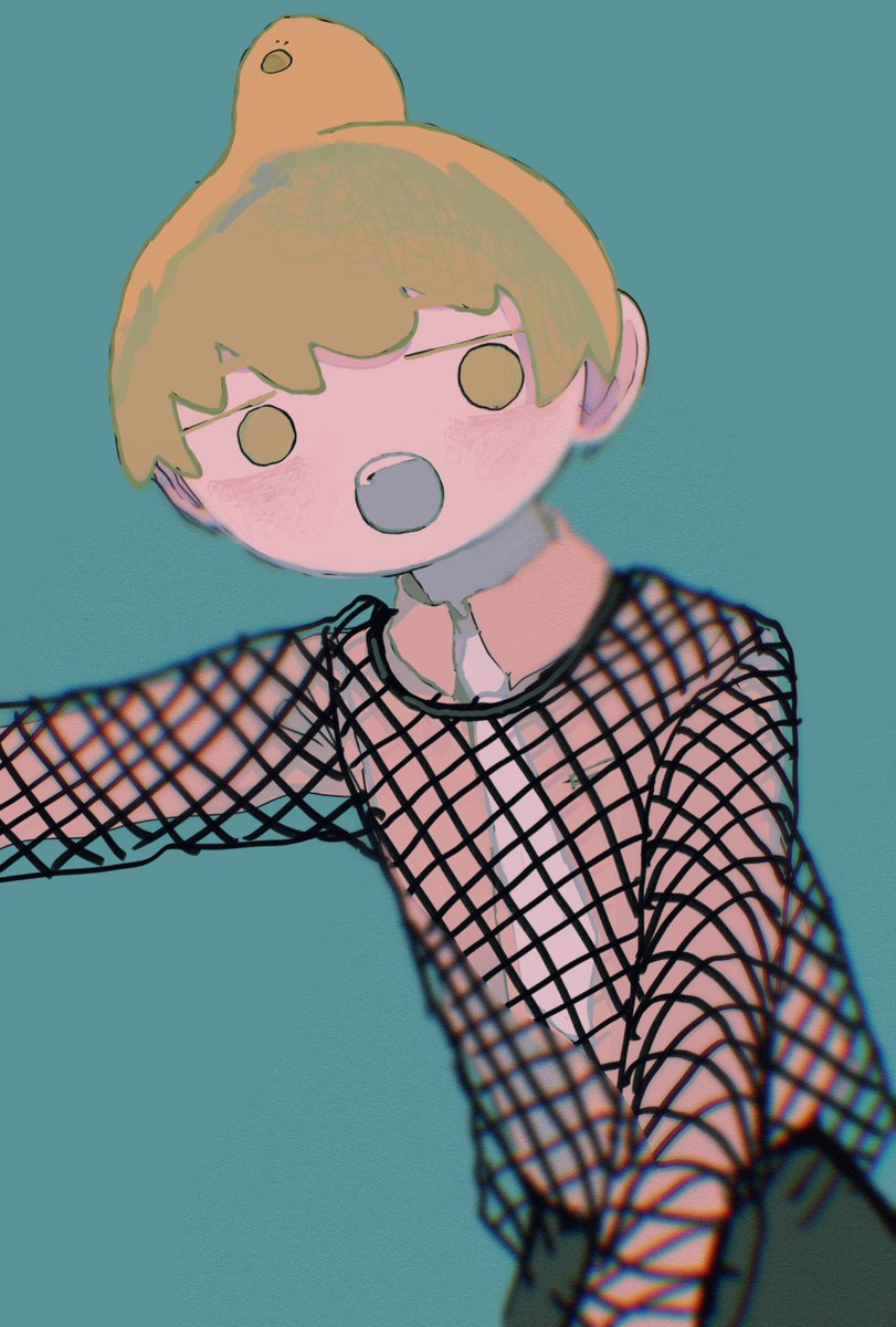 aamu346's tweet image. #絵描きさんと繋がりたい 
#イラスト