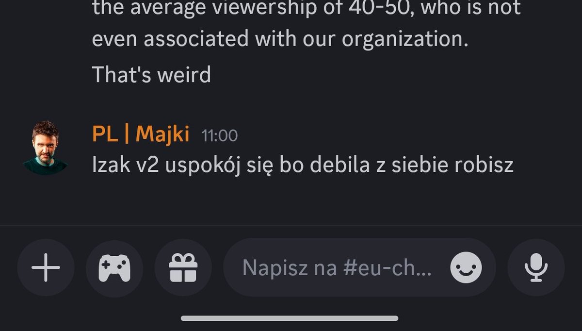 Luffastream tweet media