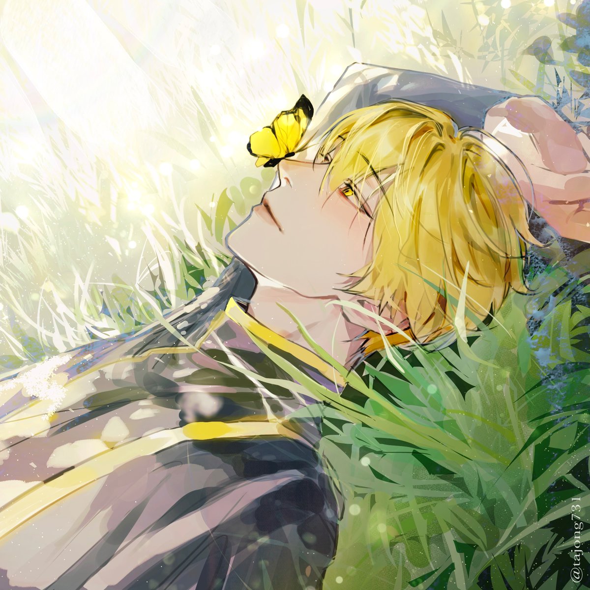 #커미션 #RT
목표 금액 달성 시 rt 추첨 한 분 무료로 두상 그려드립니다!
타래 포스타입 링크 들어가서 꼼꼼히 읽어주세요
슬롯 5개 마감되면 공지 올리겠습니다🫶