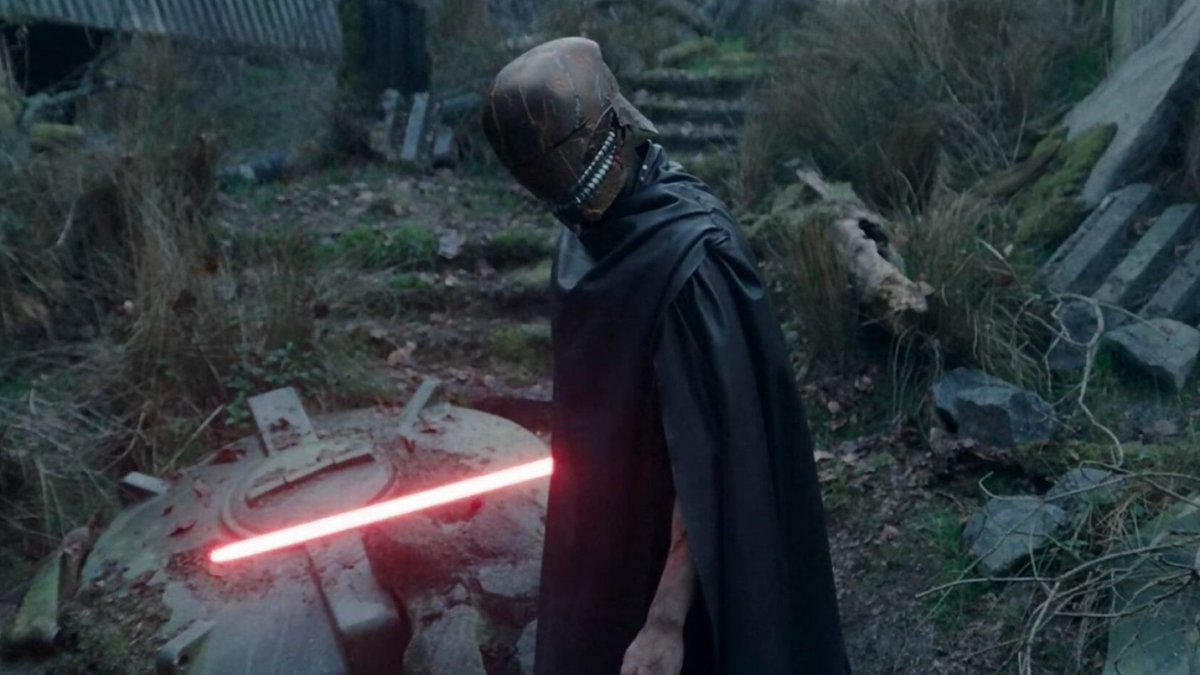 PlaneteStarWars's tweet image. Manny Jacinto dévoile une scène coupée très violente de The Acolyte #psw #starwars. En savoir plus : plstrw.rs/8ve94