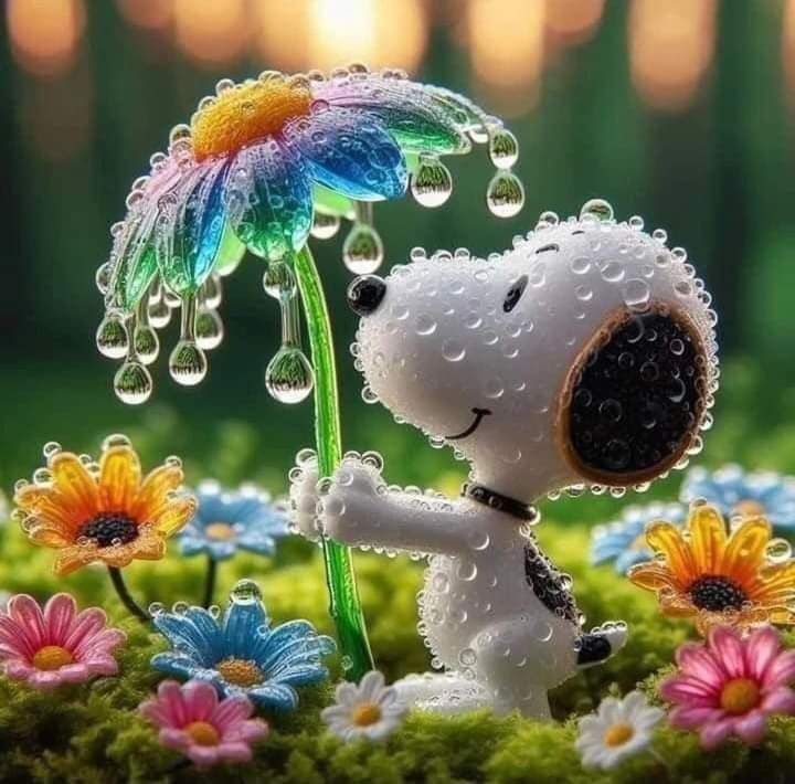 tizzyL0210's tweet image. Good morning โ๏ธ๐น
Have a lovely Monday and a wonderful new week ๐ง๐ผ๐๐ธ๐๐บ