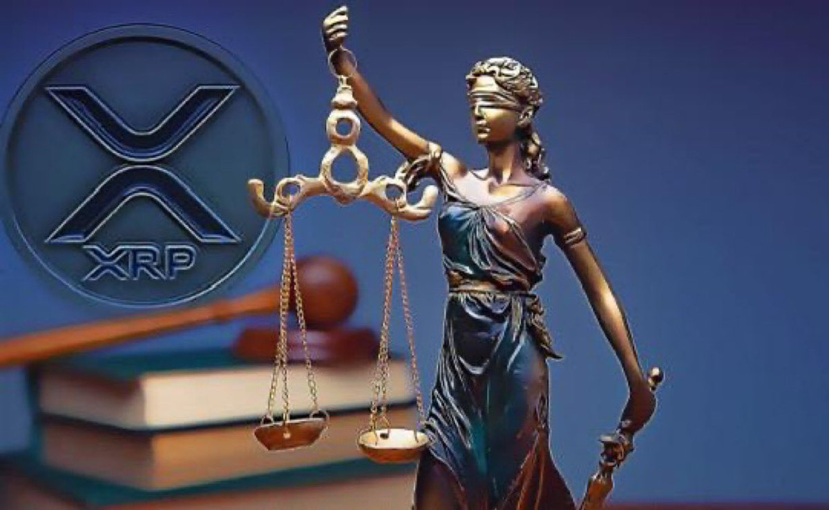 🚨RUMORS: The SEC will announce the end of the Ripple case within the Crypto Week #XRP