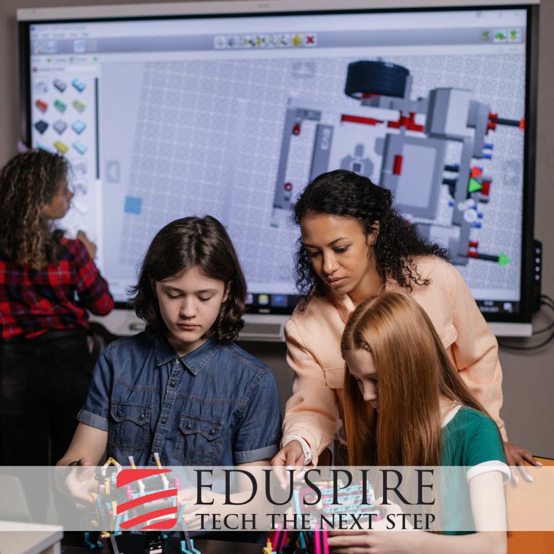 Creativity, Innovation, Ownership, and Project-Based Learning: Just a few of our September 15th courses that are open for registration now! conta.cc/3Is4nCO

#edtech #teacherPD #k12 #creativity #onlinecourses #projectbasedlearning #techintegration #classroomtech