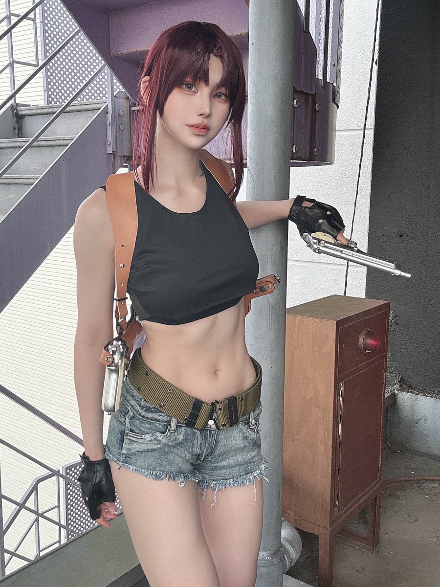 レヴィ🔫
