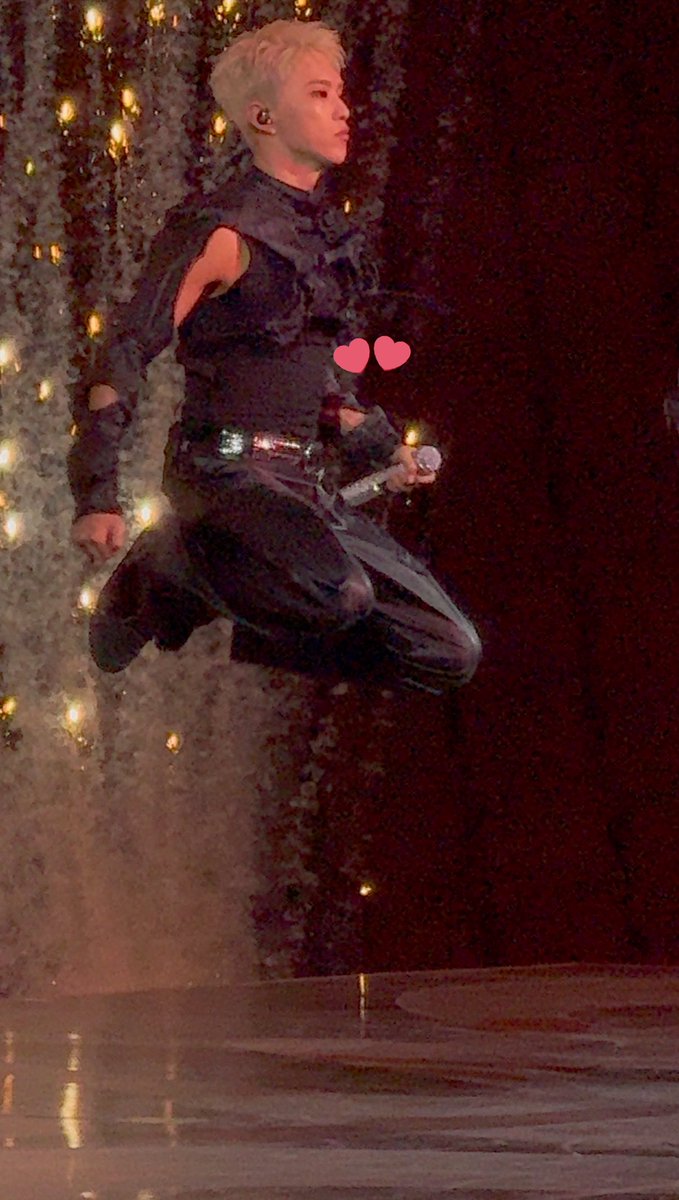 이정도면 공중부양을 한거죠