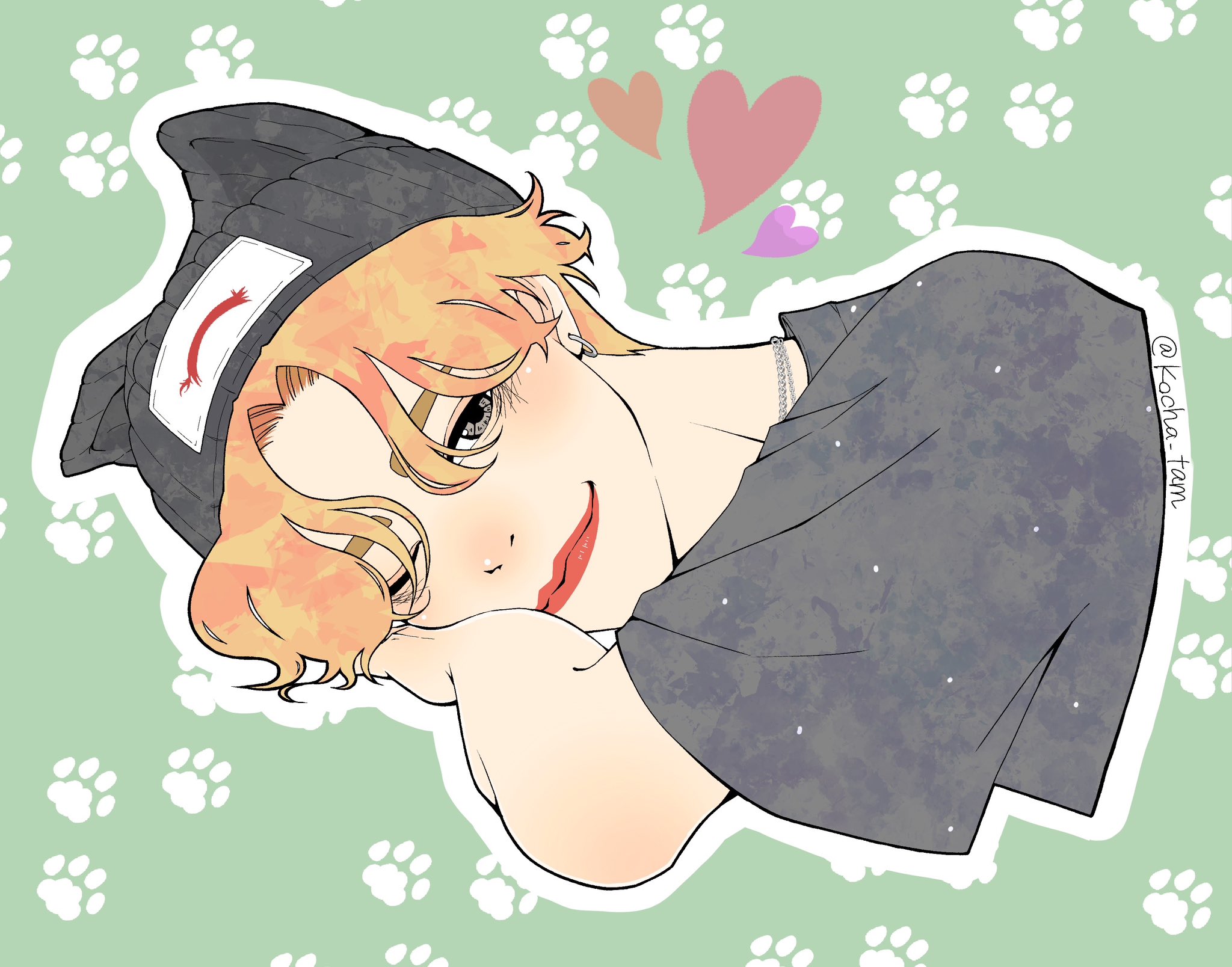 ちゃちゃ☘️可愛い猫ちゃんいます❤︎໒꒱様 歌う猫ちゃん🥰 #trending #catsong #cat #shorts #歌う猫