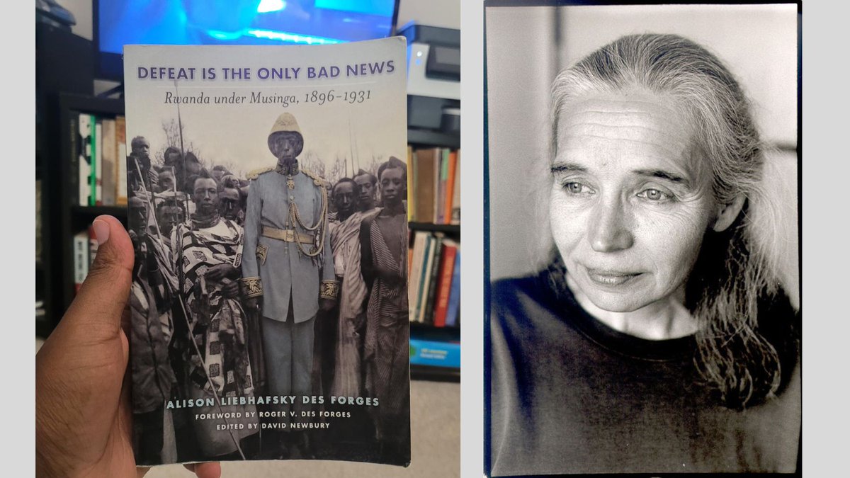 Reading Rwanda to Rethink Leadership: An invitation to young Rwandans to reflect with me on our history, leadership, and the lessons of Musinga’s Rwanda (1896–1931) as we rethink our future.

I invite fellow students of Rwandan history, young leaders, and all who care about the