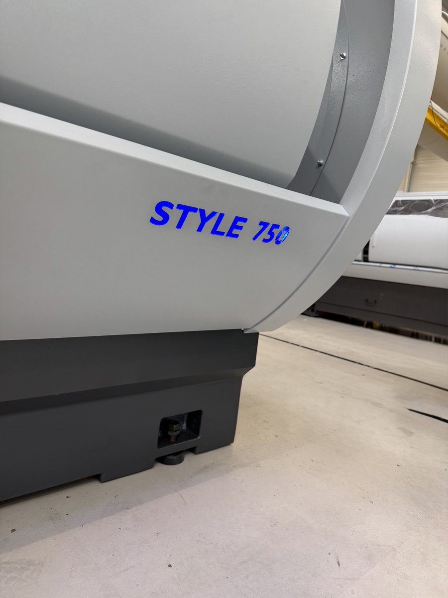 STYLECNCMachine's tweet image. 👀 𝐖𝐚𝐧𝐭 𝐭𝐨 𝐤𝐧𝐨𝐰 how the STYLE #CNC Machine 750 is built? Check out the timelapse: youtube.com/watch?v=GFN1oI…