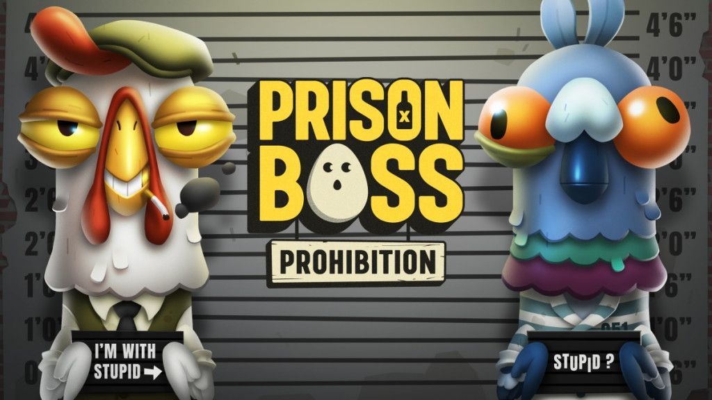 Thumb Culture (@thumb_culture) on Twitter photo Prison Boss: Prohibition from <a href="/trebuchetvr/">TREBUCHET - Prison Boss Prohibition OUT NOW!</a> let's you hustle your way through New Yolk City.
We jumped into this quirky Quest 3 sim where crafting contraband is the name of the game.
But is it a lockdown hit or a bust? Let's find out π buff.ly/KyzPadf Prison Boss: Prohibition from <a href="/trebuchetvr/">TREBUCHET - Prison Boss Prohibition OUT NOW!</a> let's you hustle your way through New Yolk City.
We jumped into this quirky Quest 3 sim where crafting contraband is the name of the game.
But is it a lockdown hit or a bust? Let's find out π buff.ly/KyzPadf