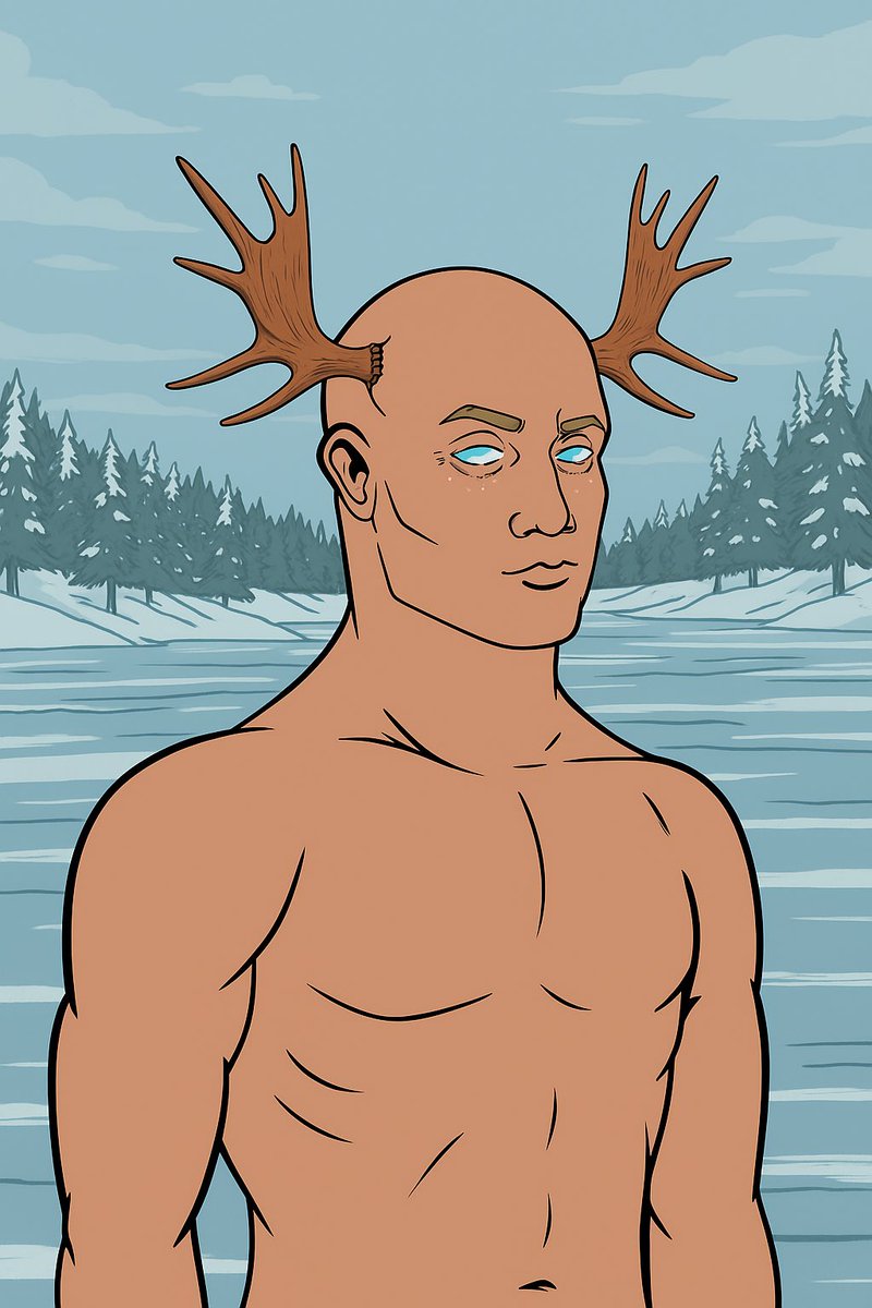 Goodmorning #Northlanders 🫶

<a href="/northlandersnft/">The Northlanders</a> 

magiceden.us/marketplace/no…

#SolanaNFTs #Nordics #Vikings $SOL #DYOR #Invest #HODL #Utility $ME #X