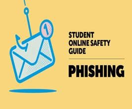 PSOSGreaterGlas's tweet image. Unfortunately, students can be targeted by scammers at the start of term. Make sure you’re aware of scams like the Student Loans Phishing scam and the fake HMRC tax refunds scam.
More information can be found in our Student Online Safety Guide ➡️ orlo.uk/Qa6Ig