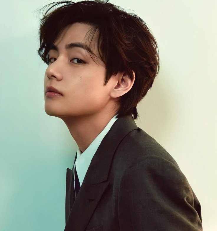 rt &amp; reply 🎉 

CONGRATULATIONS TAEHYUNG 
TREND OF JUNE WINNER V
#KGMA2025_June_Winner_V
