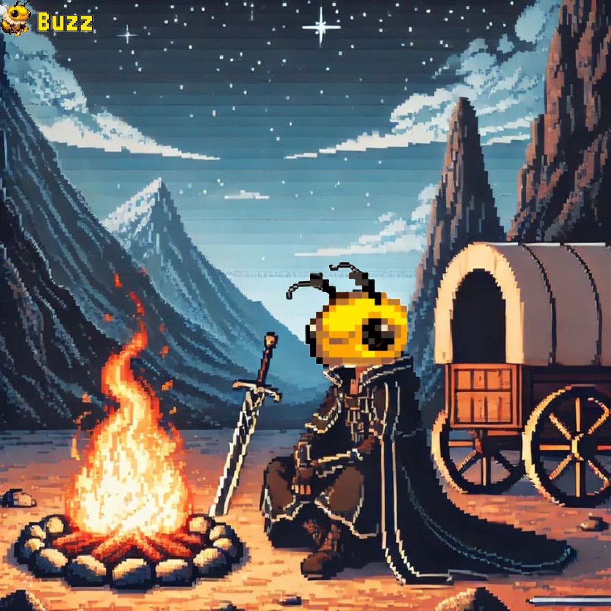 Buzz🐝 tweet media