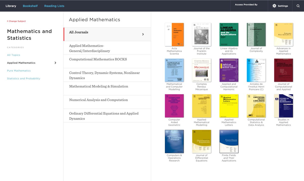 Want to access journals while travelling this summer?🏖️ 🏕️ 🌇  Check out BrowZine, seamless access to all the electronic journals licensed by the Bodleian Libraries since 2005.
Access Browzine with your SSO
🔗browzine.com/libraries/1704…
#Researcher #PhDLife
